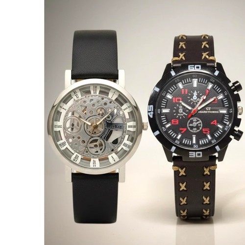 Lotto 2 orologi - 🔥lotto,