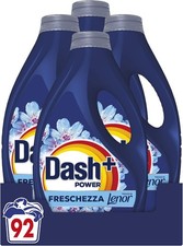 Dash Power Detersivo Liquido