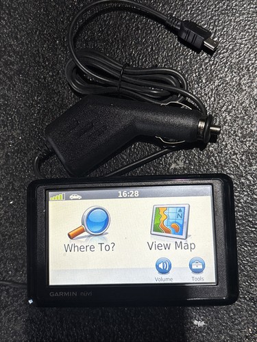 Garmin nuvi 1310 - , gps