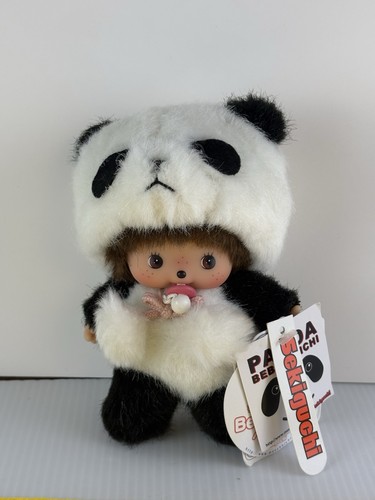 Peluche pupazzo sekiguchi - peluche,