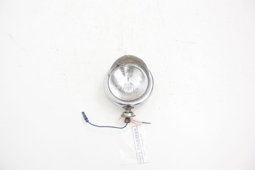 Left headlight front lamp - headlight,