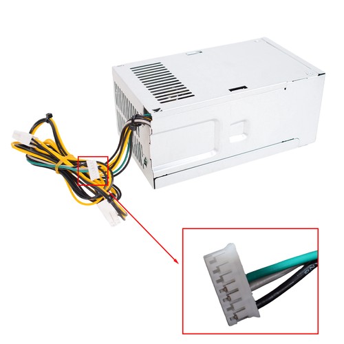 Alimentatore per pavillion - alimentatore, hp