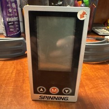 Computer bici SPIN SPINNING