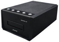 Plustek opticfilm 135 scanner - opticfilm,