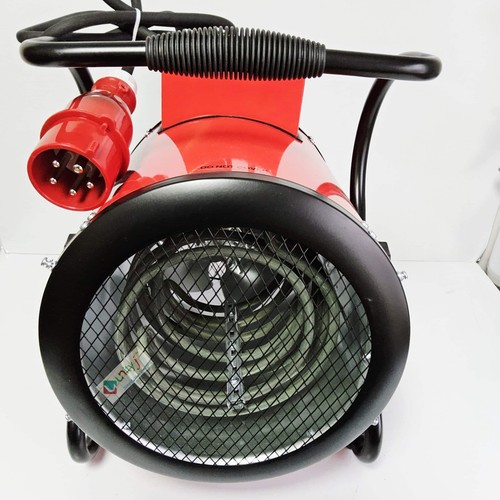 Sealey termoventilatore - sealey,