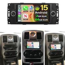Autoradio 2+64G Apple Carplay