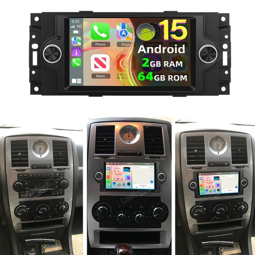 Autoradio 64g apple carplay - autoradio,