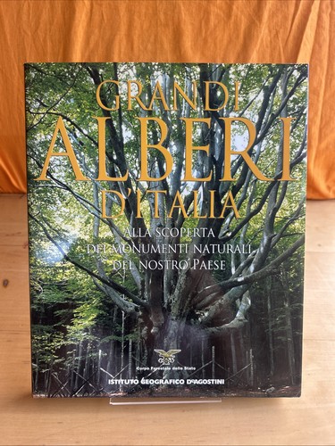 Grandi alberi italia - alberi,