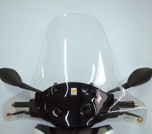 Parabrezza yamaha city xcity - x-city,