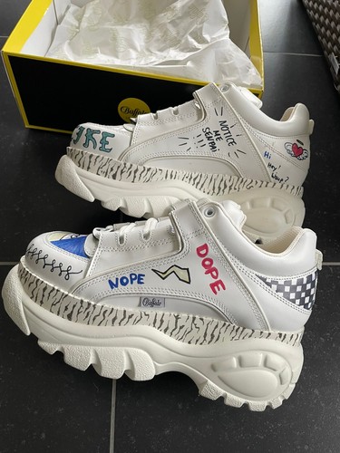 Buffalo classics 1339 - , 2.0
