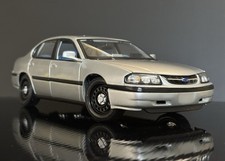 Chevrolet Impala 2004 non