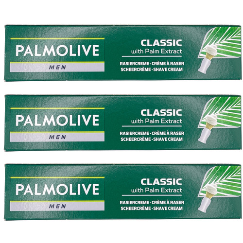 Palmolive classic crema - classic, da