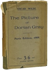 Oscar WILDE / The Picture of