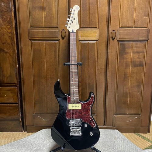 Yamaha pacifica 311h - pacifica,