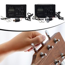 Preamplificatore per chitarra