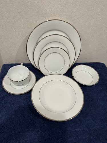 Servizio set pranzo 36 - set,
