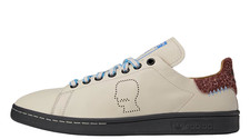 Adidas Stan Smith Brain Dead