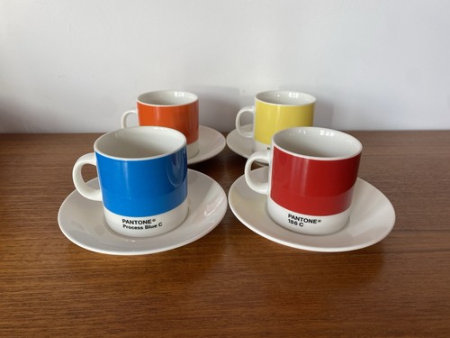 Raro set tazze - raro, e