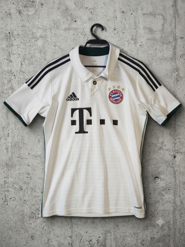 Maglia calcio vintage - , adidas
