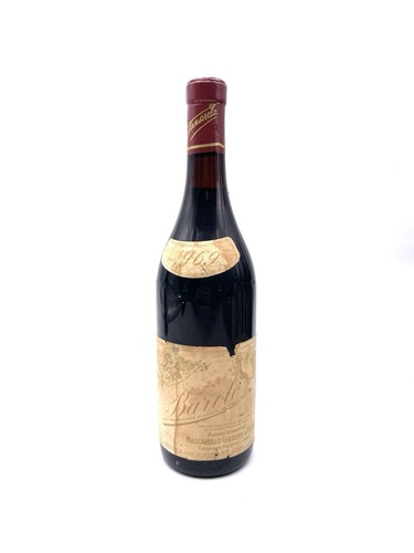 1969 mascarello giuseppe - mascarello, &