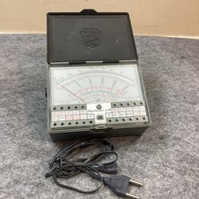 ICE Supertester 680R tester