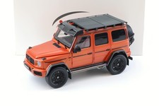 1:18 iScale Mercedes G63 AMG