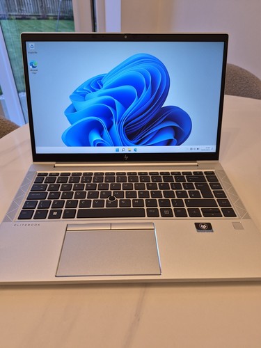 Elitebook 840 i5 11a - g8,