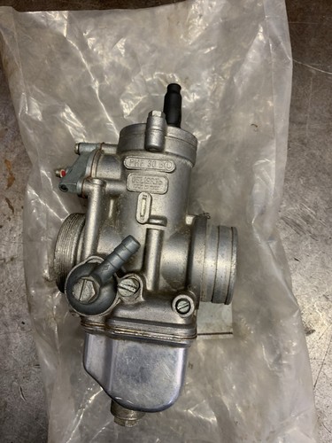 Carburatore phf d - phf, b