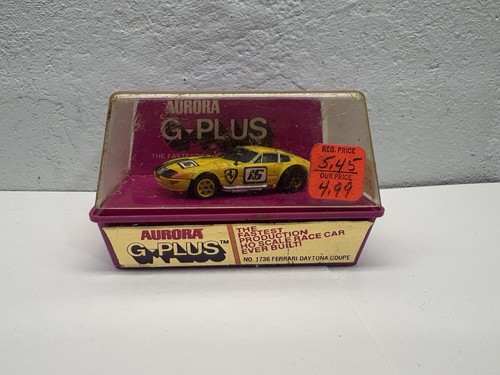 Afx ferrari daytona - afx,