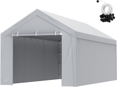 Tenda garage riparo tettoia - garage,
