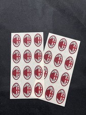Adesivi AC Milan ACM 1899