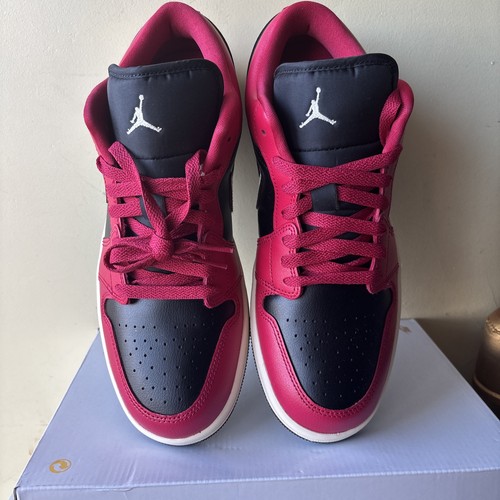 Wmns air jordan low 7 - low, uk