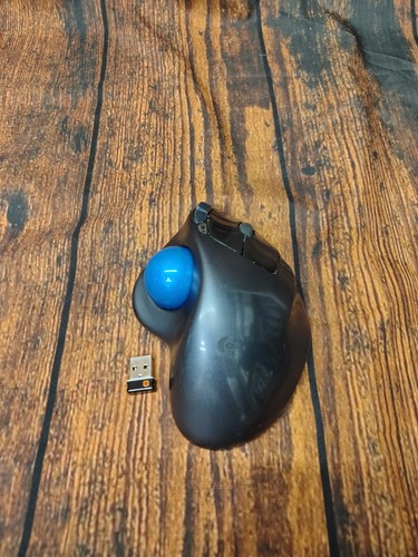 Logitech ergo m575 mouse - m575,