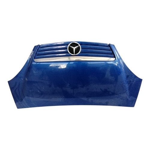 Cofano anteriore mercedes - anteriore,