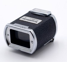 Voigtlander Turnit 3 mirino 35