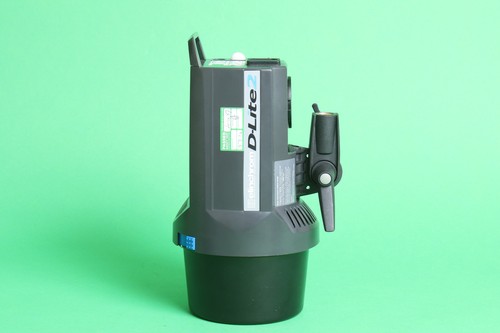 Testa monoblocco elinchrom - testa,