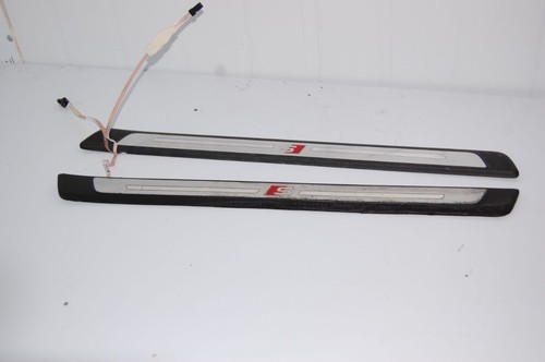 Coppia strisce portiere