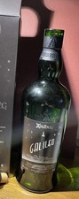 Ardbeg Galileo bottiglia/tappo