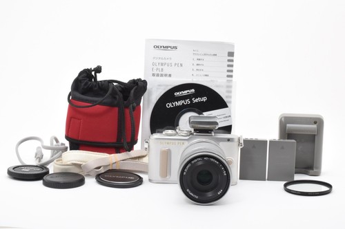 Olympus pen pl8 1 - pen, 16,1