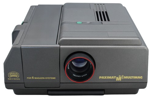 Braun paximat multimag 2025 - braun, af