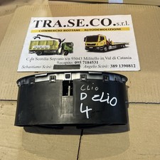 BOCCHETTE ARIA CRUSCOTTO PER