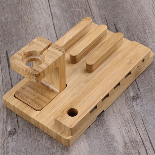 Supporto per telefono legno - telefono,