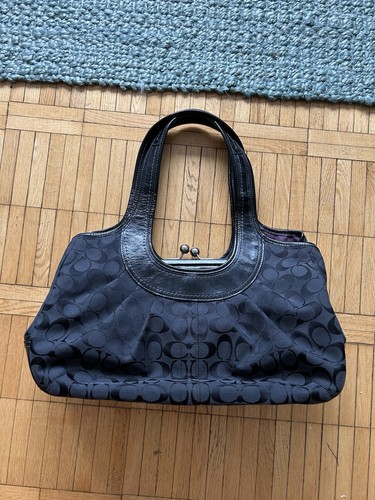 Coach f14380 ergo signature - coach, c