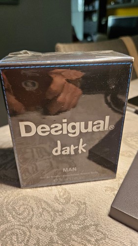 Profumo uomo desigual - profumo, 50