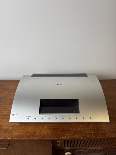 Teac dv250 lettore - teac, dvd/cd