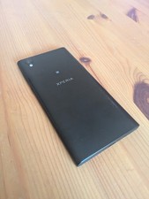 Sony Xperia L1 - 16 GB - Nero