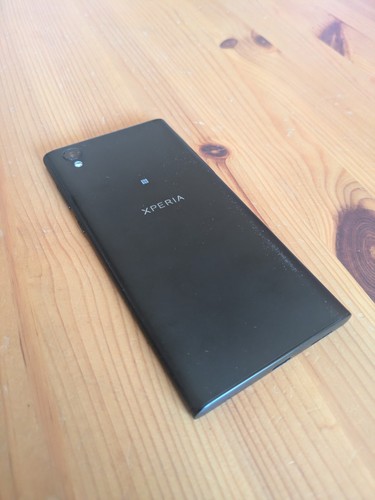 Sony xperia gb - gb,