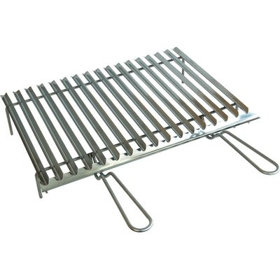 Graticola barbecue recupero - barbecue,