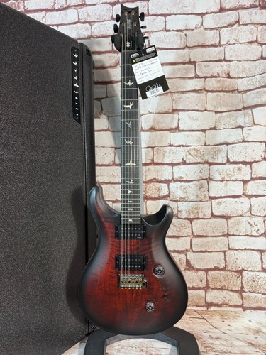 Prs 40th custom satin - 40th,