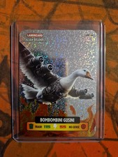 2025 LAMINCARD ITALIAN